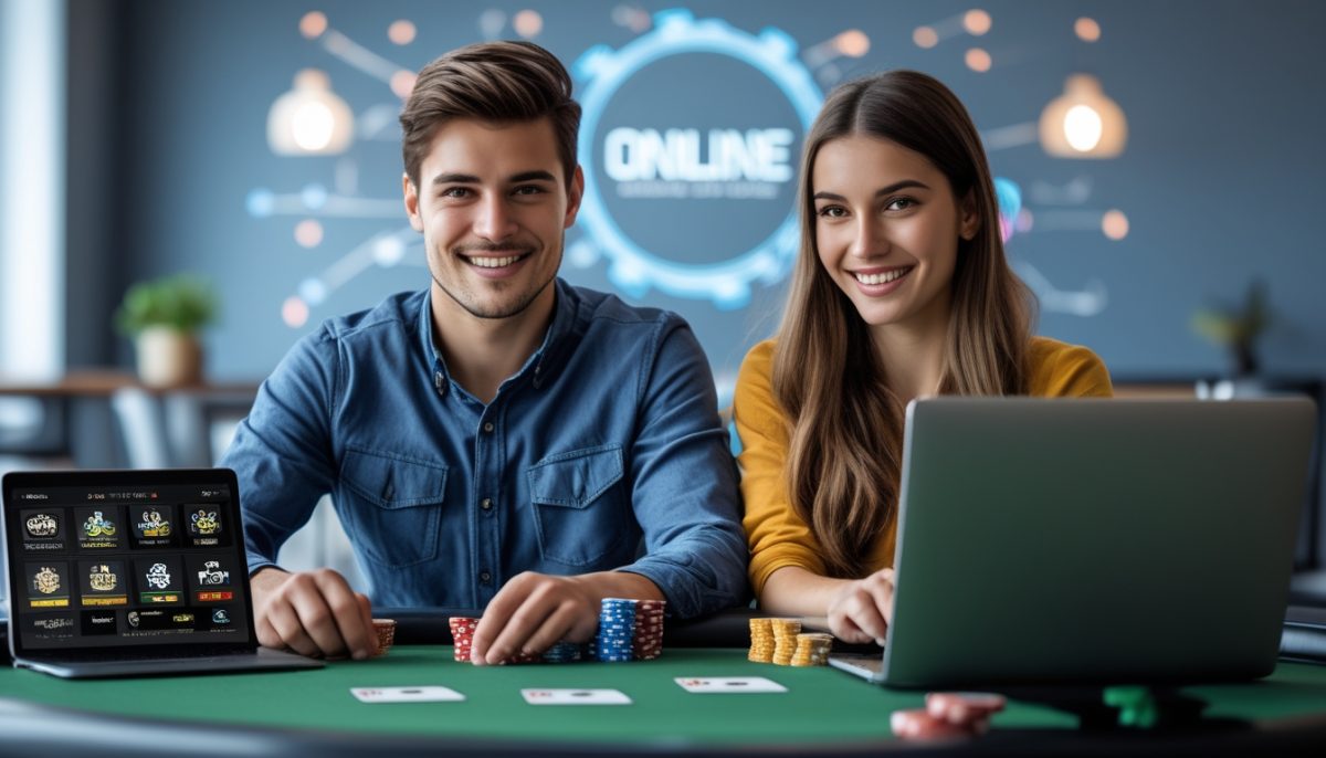Cara Mendapatkan Bonus Langsung Setelah Daftar Poker Online untuk Pemula dan Profesional: Panduan Lengkap