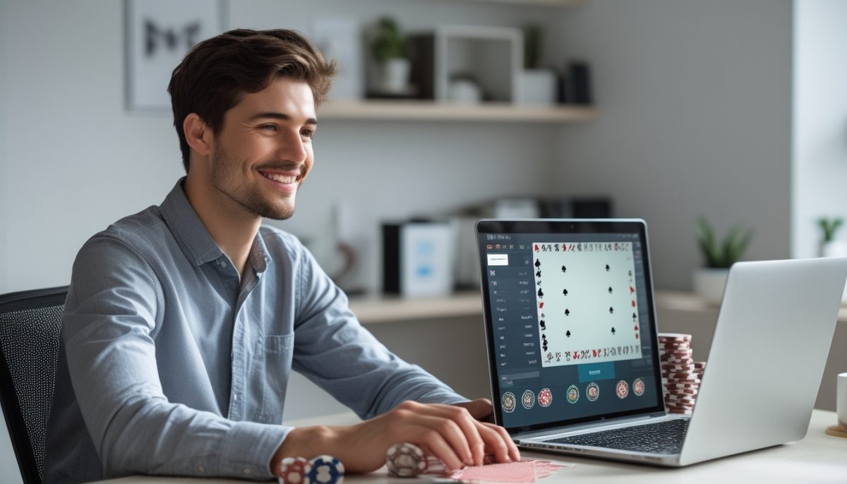 Rahasia Daftar Poker Online dan Maksimalkan Bonus Member Baru untuk Modal Awal Anda