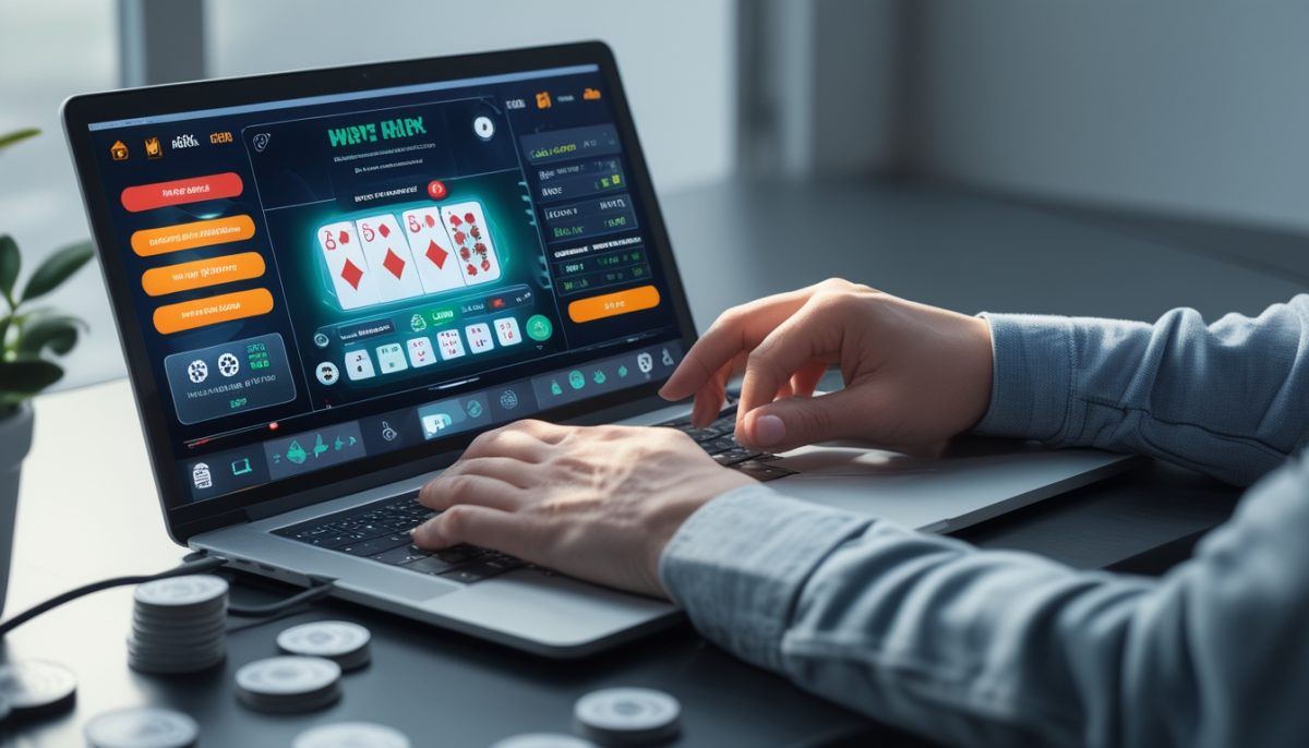 Cara Bermain Blackjack Online dengan Aman dan Peluang Menang Tinggi: Tips dan Strategi Terbaik