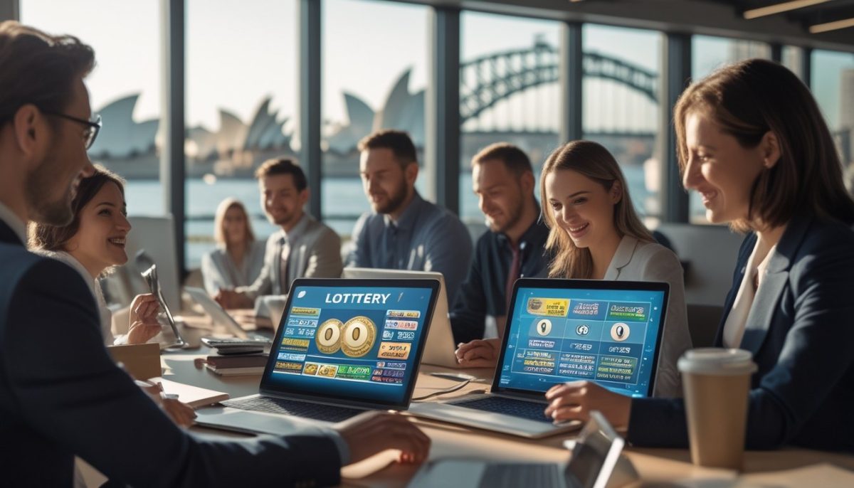 Alasan Bandar Sydney Menjadi Pilihan Favorit Para Pecinta Togel Online: Keunggulan dan Daya Tariknya