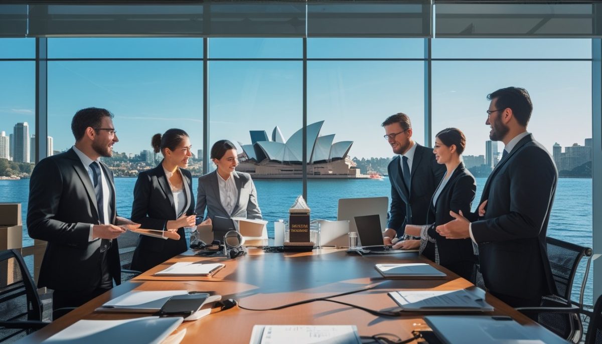 Bandar Sydney Resmi Dengan Pelayanan Profesional dan Hadiah Besar untuk Semua Pemain