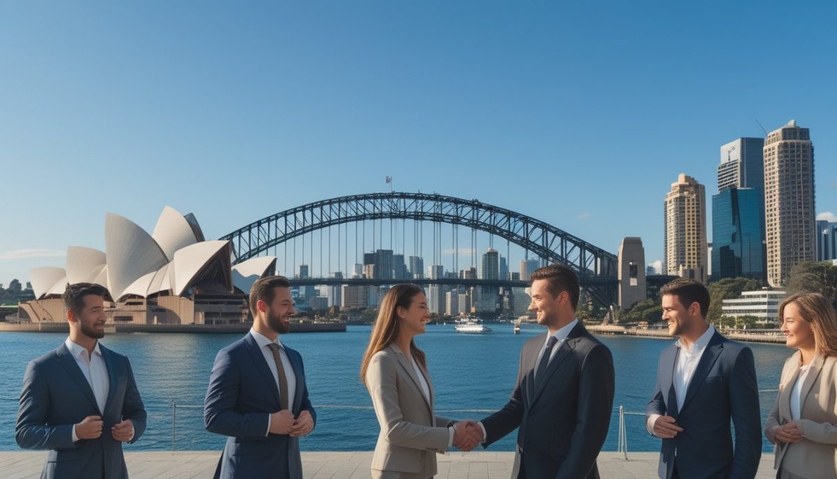 Bandar Sydney Terbaik Tahun 2026 dengan Pasaran Stabil dan Fair Play yang Direkomendasikan