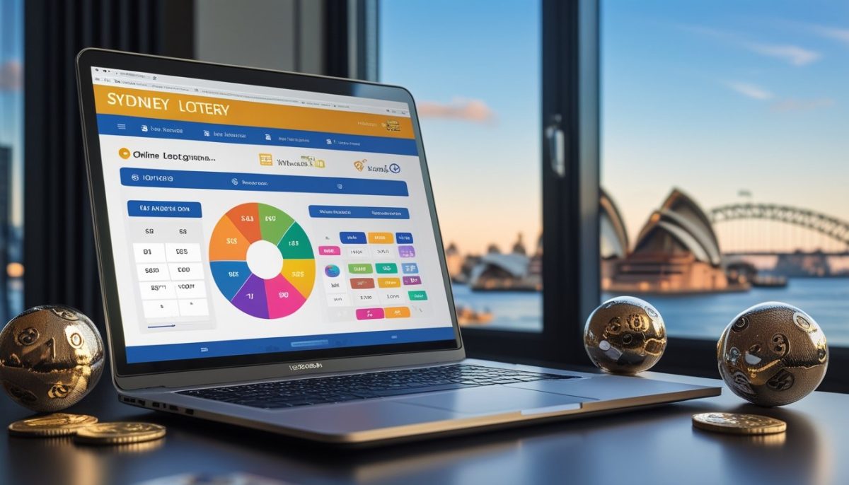 Mengapa Bandar Sydney Online Banyak Dipilih oleh Pecinta Judi Togel: Alasan dan Manfaatnya