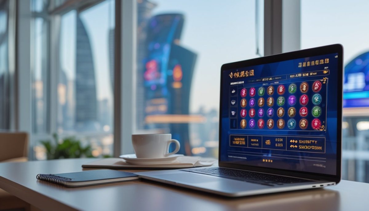 Bandar Macau Dengan Proses Deposit Dan Withdraw Cepat Tanpa Ribet для Kemudahan Bermain Judi Online