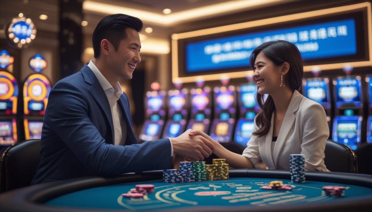 Keunggulan Bandar Macau dengan Bonus dan Promo Member yang Menguntungkan untuk Pemain Pintar