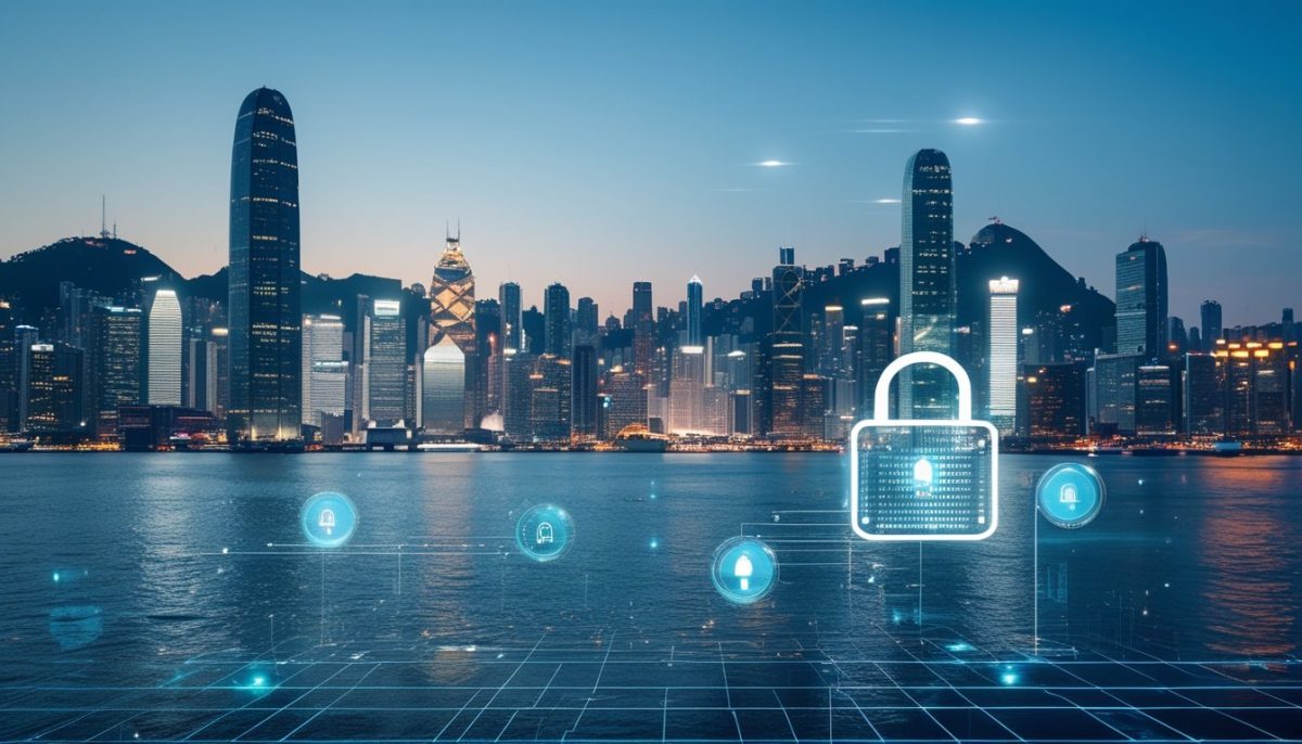 Bandar Hongkong dengan Sistem Keamanan Data yang Lebih Baik untuk Menghadapi Ancaman Cyber