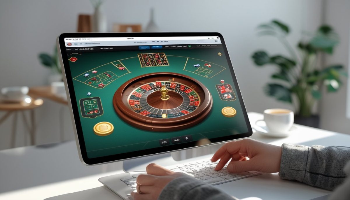 Bandar Speed Baccarat Online Dengan Antarmuka Modern dan Responsif Untuk Pengalaman Bermain Terbaik