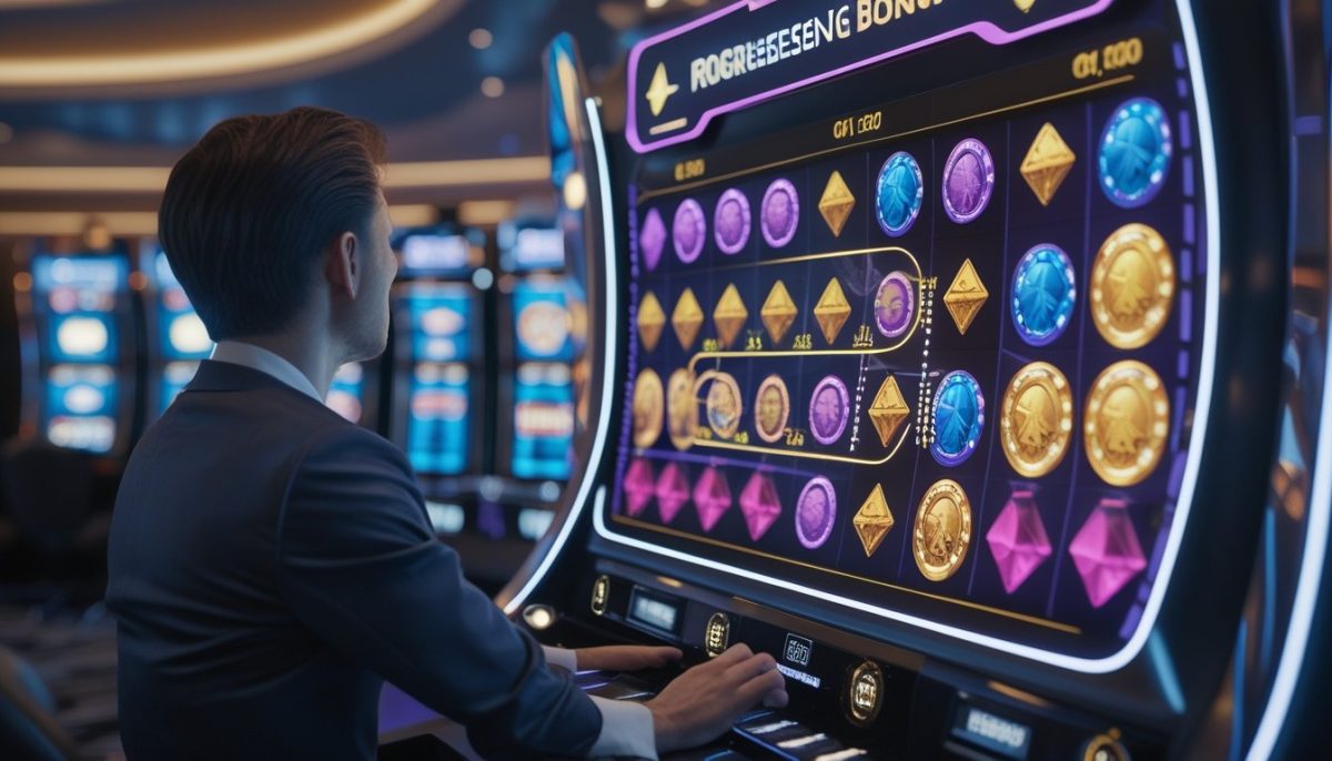 Mengenal Mekanisme Bonus Multiplier Progresif di Megaways Slots 2026 Secara Mendalam