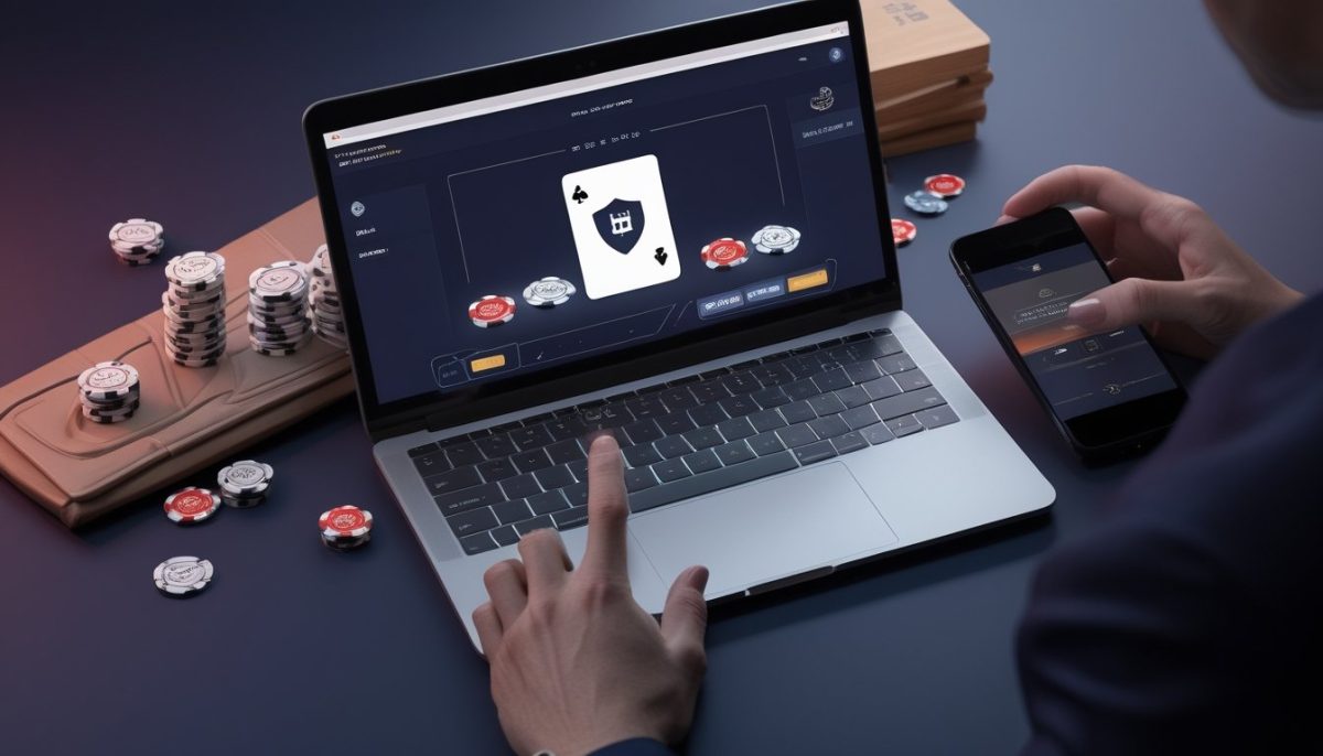 Daftar Situs Strip Poker Online Terbaik dan Teraman 2026 dengan Panduan Bermain Aman