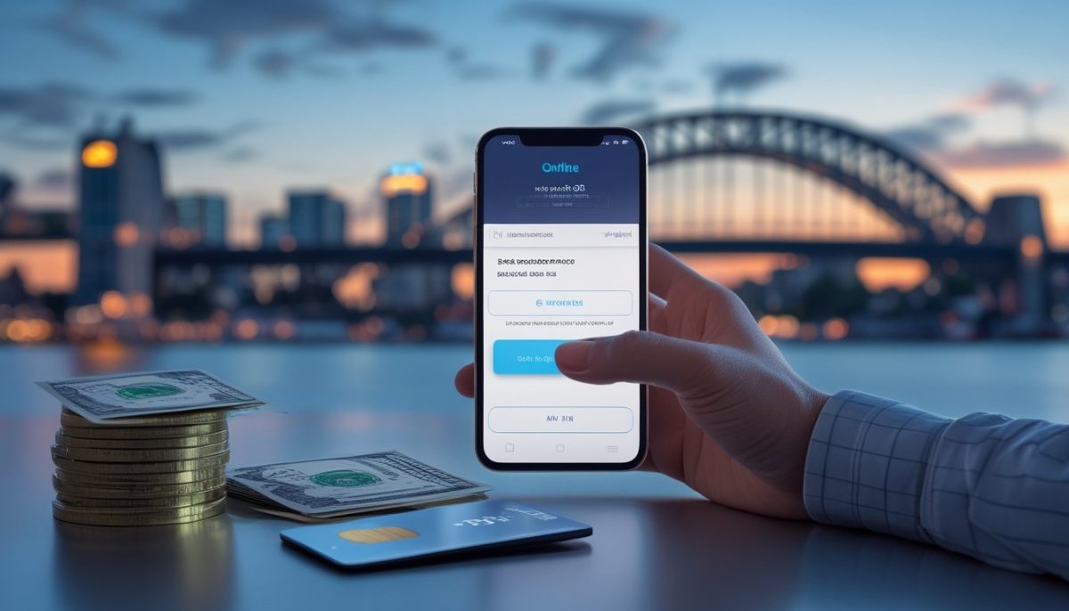 Rekomendasi Bandar Sydney 2026 Deposit Pulsa Tanpa Potongan Terbaik Resmi Dan Terpercaya