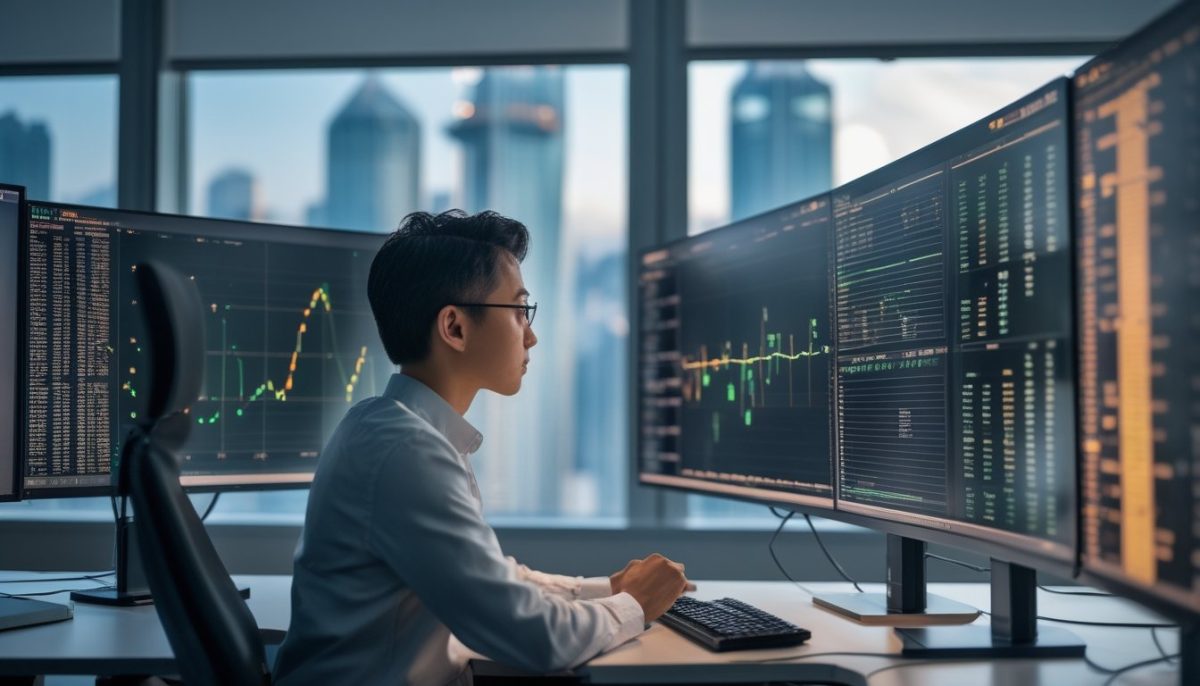Strategi Analisis Data Keluaran HK: Membaca Pola dengan Bijak