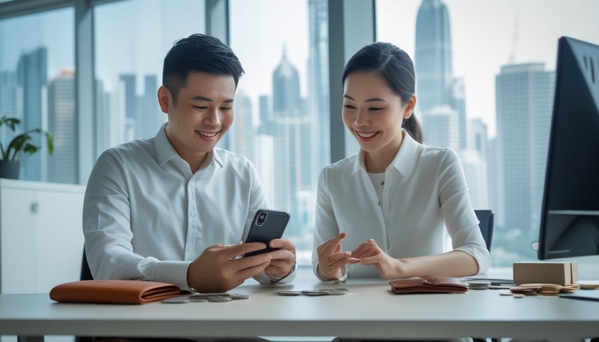 Keuntungan Bergabung dengan Bandar Hongkong Resmi dan Diskon